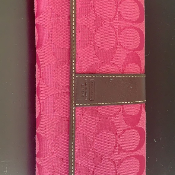 Coach Bags Coach Bag Wallet Poshmark